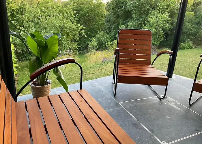 Gite La Petite Beurrerie Des Ardennes
