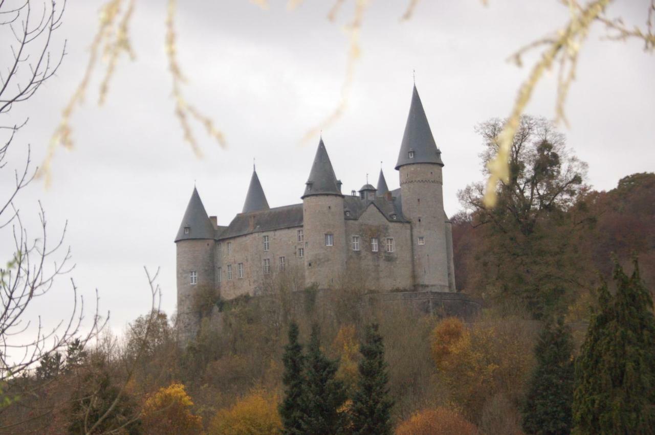 La Petite Beurrerie Des Ardennes