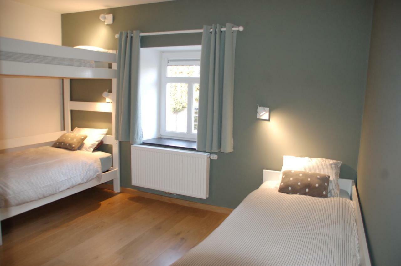 Ferienhaus La Petite Beurrerie Des Ardennes