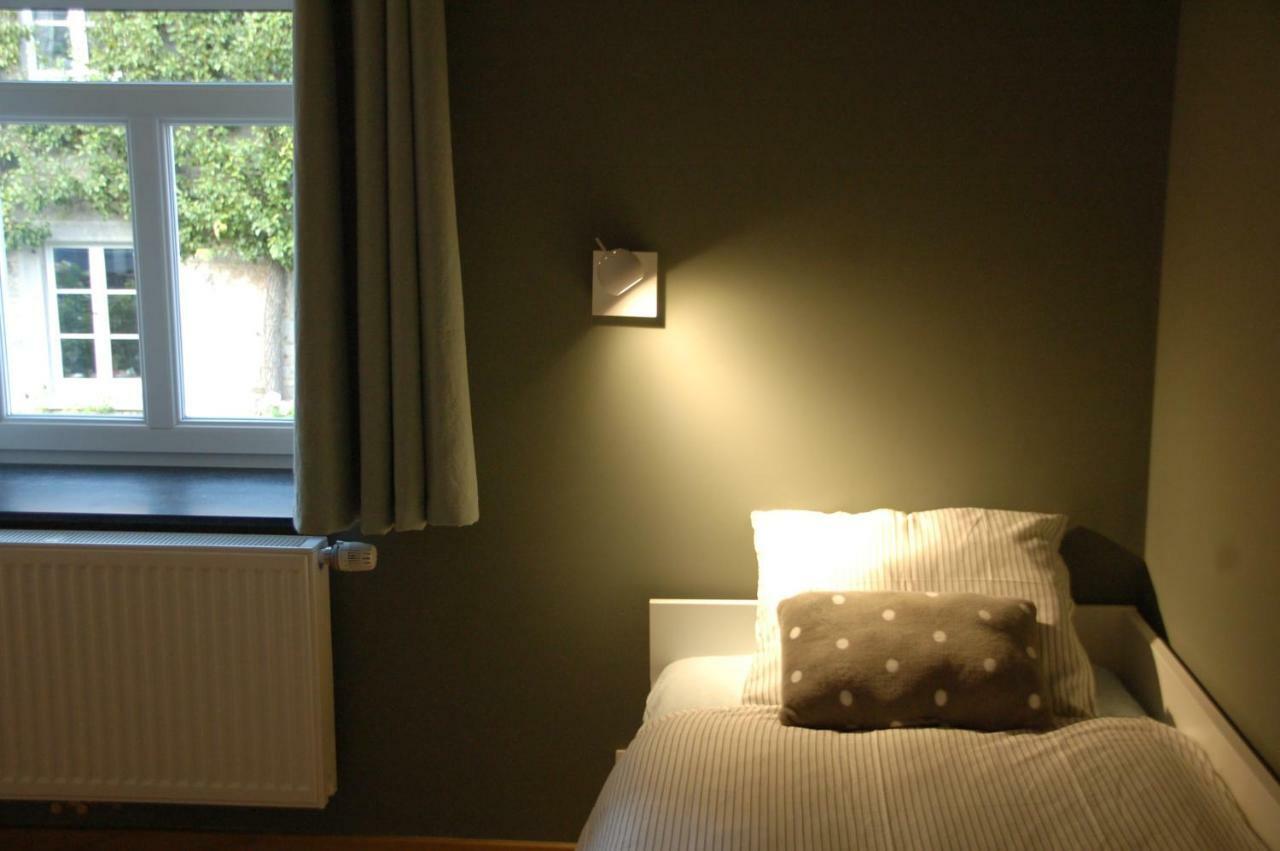 Ferienhaus La Petite Beurrerie Des Ardennes Celles (Namur)