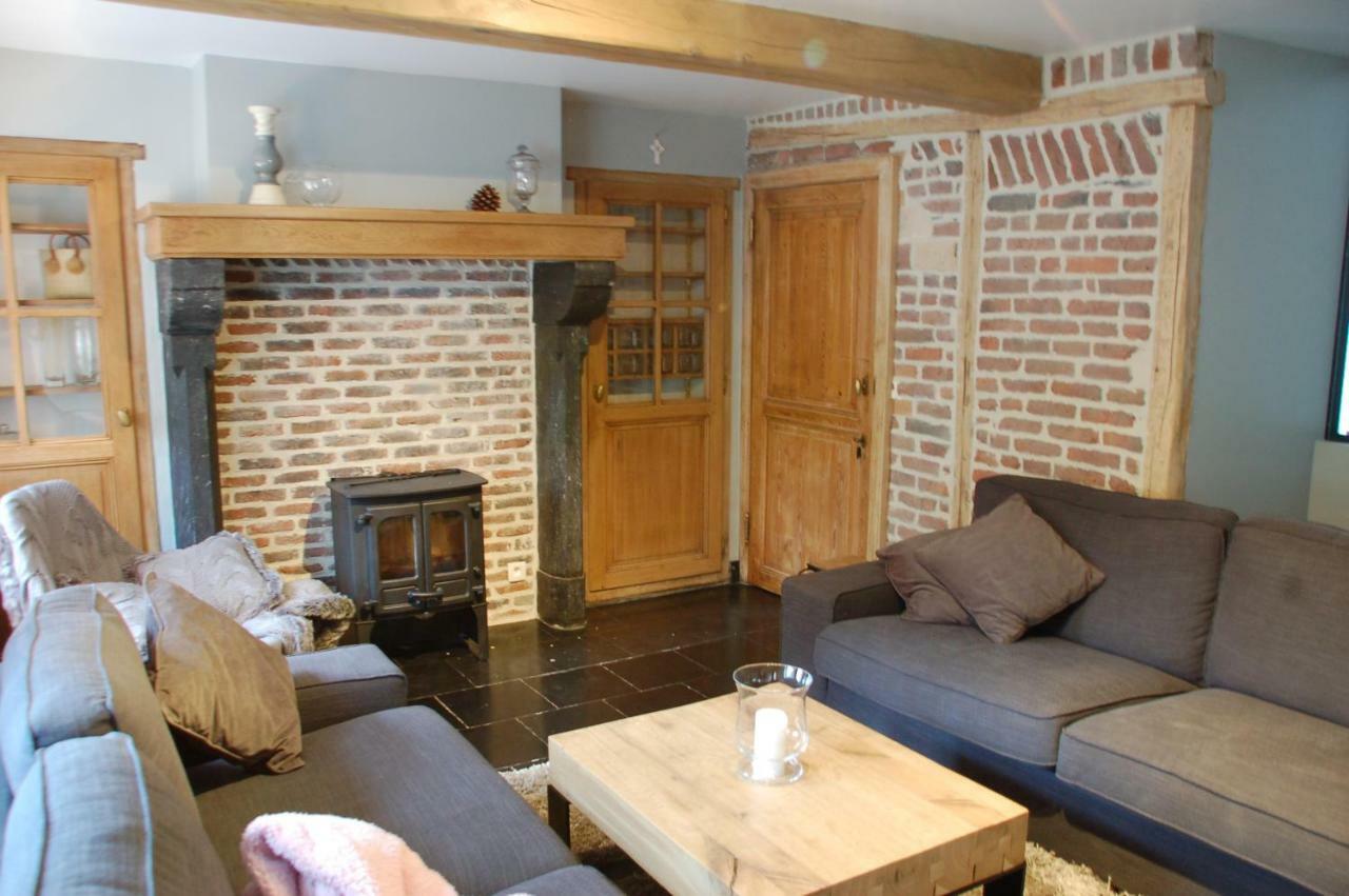 La Petite Beurrerie Des Ardennes